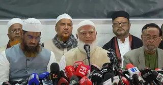 জামায়াতের সঙ্গে নির্বাচনে যাচ্ছে এনসিপি